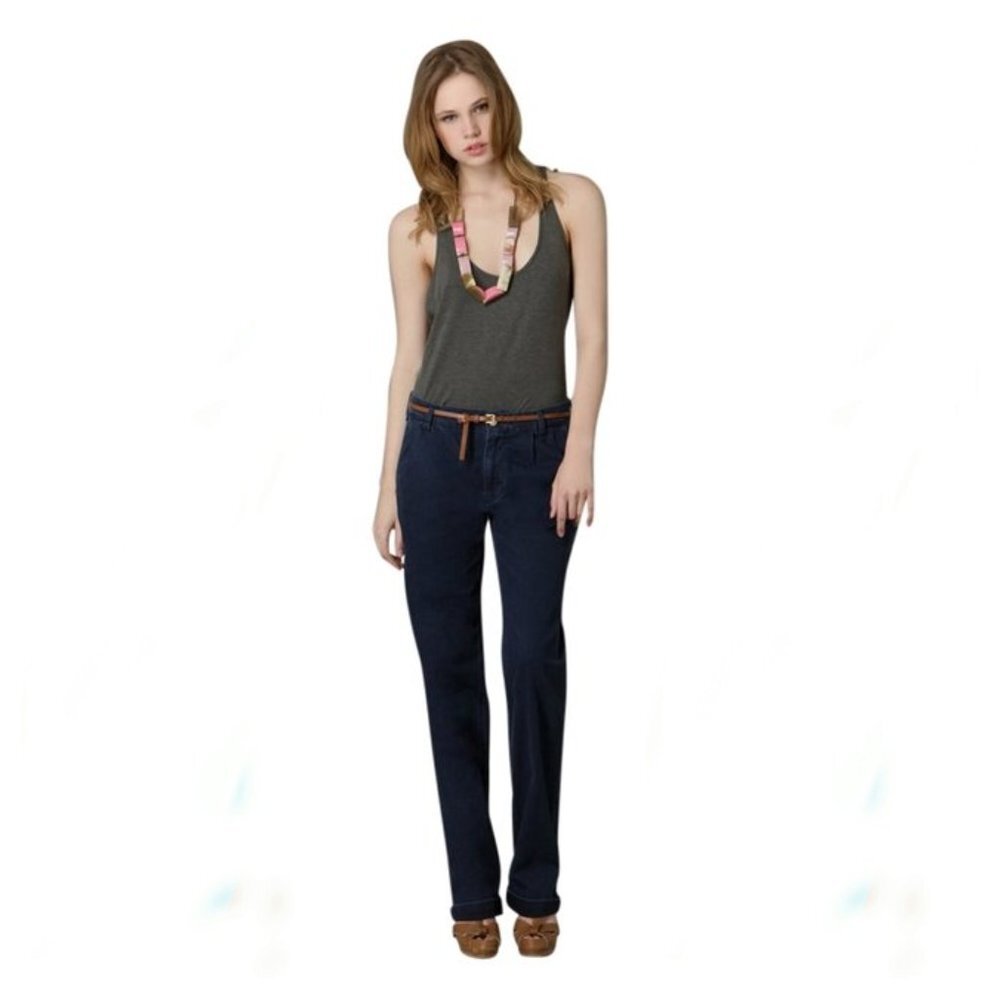 5/$100 SALE -  MIH Lisbon Southern Trouser Jeans